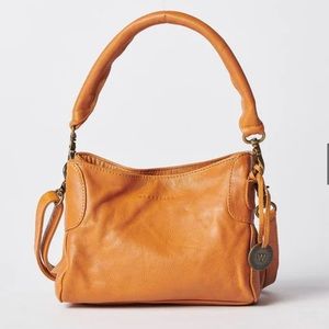 Toulouse Crossbody